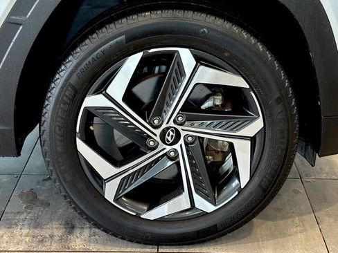 Used 2022 Hyundai Tucson Limited w/ Cargo Package AWD/4WD image 39