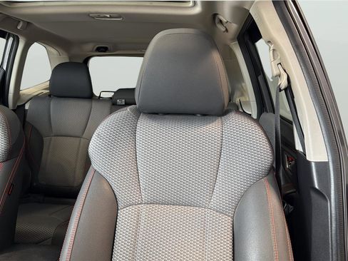 Used 2019 Subaru Forester Sport w/ Popular Package #2 AWD/4WD image 23
