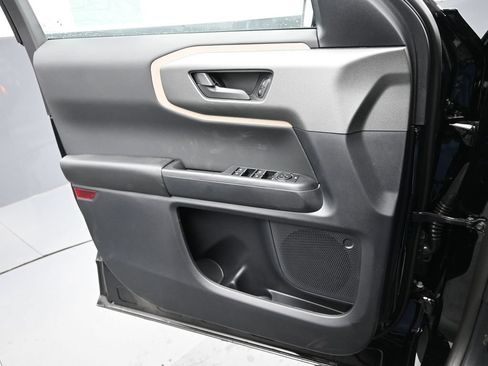 New 2025 Ford Bronco Sport Big Bend AWD/4WD image 7
