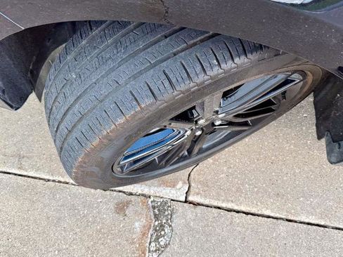 Certified 2024 Ford Edge ST-Line image 34