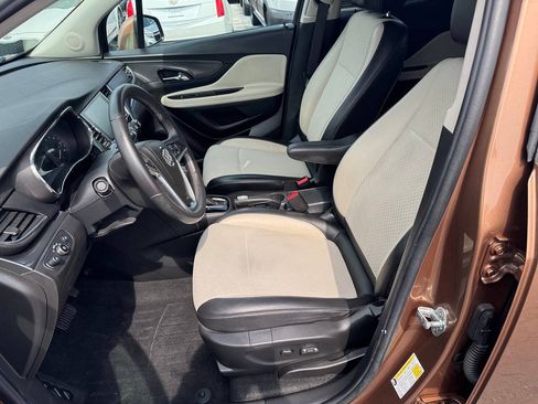 Used 2017 Buick Encore Preferred FWD image 12