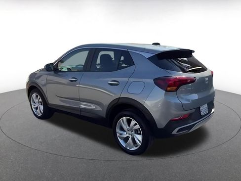 Used 2025 Buick Encore GX Preferred FWD image 10