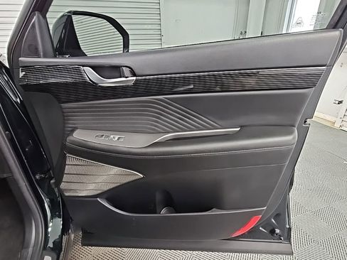 Used 2024 Hyundai Palisade Calligraphy image 49