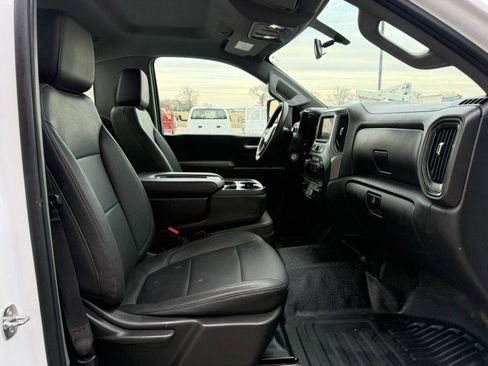 Used 2023 Chevrolet Silverado 3500 W/T w/ WT Fleet Convenience Package image 9