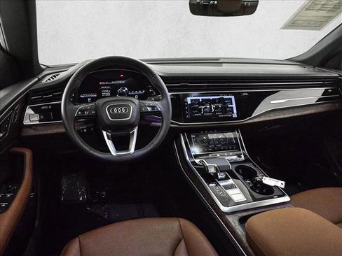Certified 2025 Audi Q8 Premium Plus w/ Premium Plus Package image 19