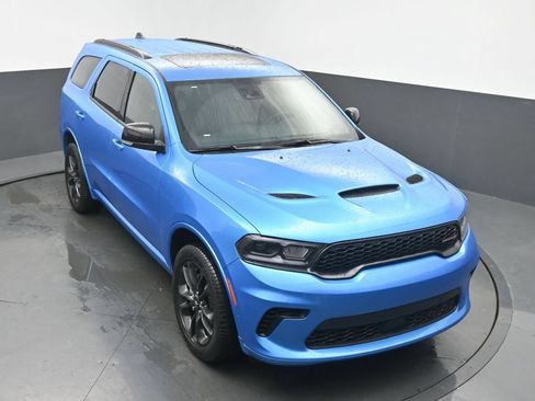 New 2026 Dodge Durango GT AWD/4WD image 45