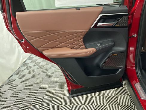 New 2026 Mitsubishi Outlander SEL image 30