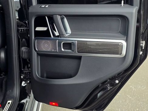 Used 2023 Mercedes-Benz G 550 image 40