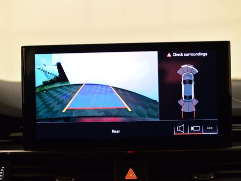 Certified 2025 Audi A5 2.0T Premium Plus w/ Convenience Plus Package image 32