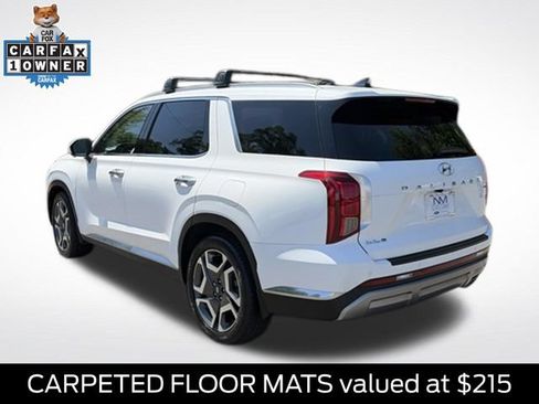 Used 2024 Hyundai Palisade Limited AWD/4WD image 6