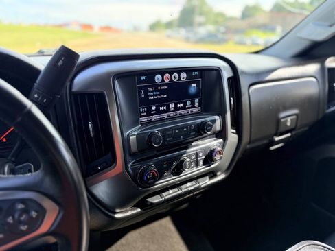 Used 2017 Chevrolet Silverado 1500 LT w/ All Star Edition AWD/4WD image 19