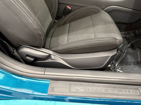 New 2026 Ford Mustang Coupe w/ Bronze Appearance Package image 17