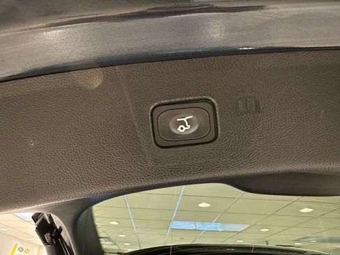 Used 2024 Ford Edge SEL w/ Convenience Package AWD/4WD image 17