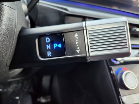 Used 2025 Hyundai Santa Fe Calligraphy image 25