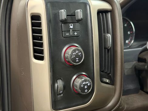 Used 2015 GMC Sierra 1500 Denali image 28