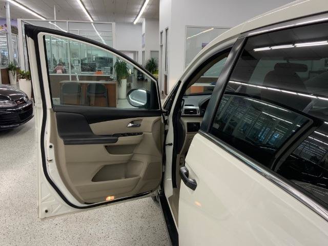 Used 2016 Honda Odyssey LX image 29