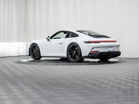 Certified 2023 Porsche 911 GT3 image 37