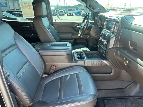 Used 2021 GMC Sierra 1500 Denali w/ Denali Ultimate Package image 31
