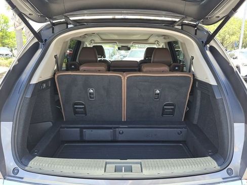 Used 2022 Acura MDX SH-AWD w/ Technology Package image 6