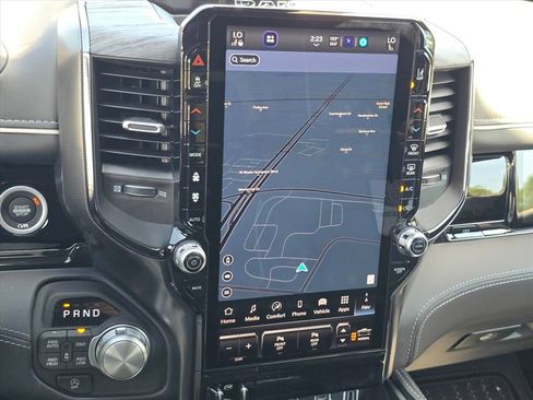 New 2026 RAM 1500 Limited AWD/4WD image 12