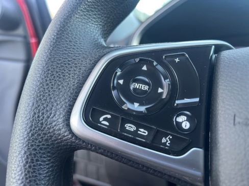 Used 2021 Honda CR-V EX image 29