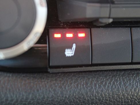 Used 2025 Toyota Sequoia SR5 w/ SR5 Premium Package image 9