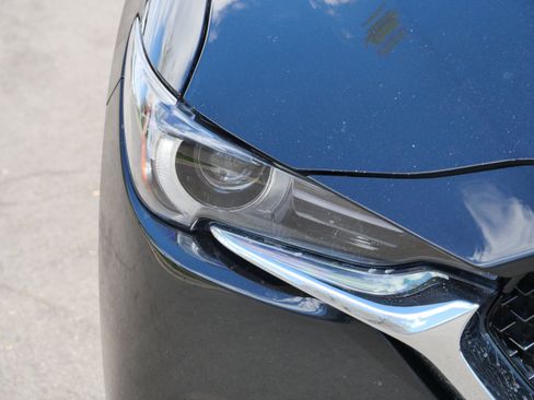 Used 2019 MAZDA CX-5 Grand Touring AWD/4WD image 16