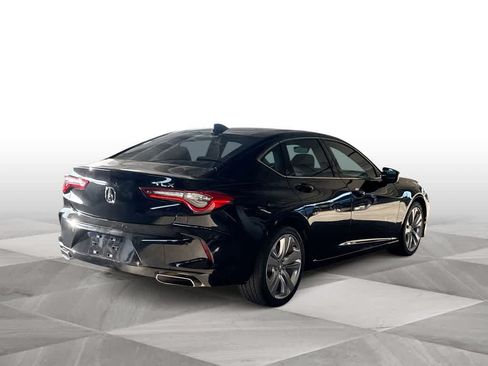 Used 2023 Acura TLX w/ Technology Package FWD image 8