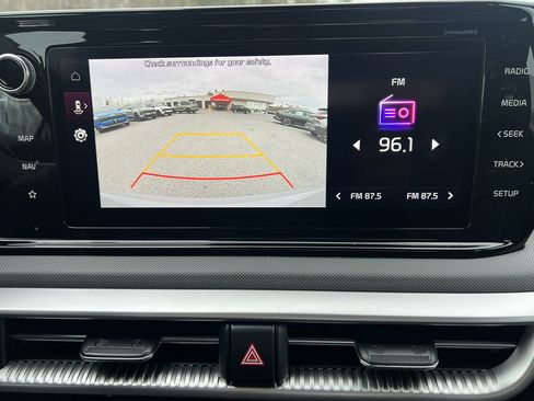 Used 2022 Kia K5 GT-Line image 21