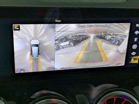 Certified 2023 Mercedes-Benz GLB 250 4MATIC image 12