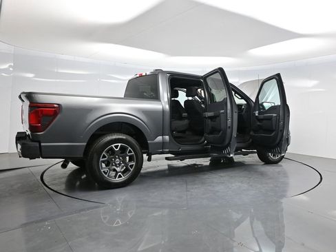 Used 2024 Ford F150 STX RWD image 5