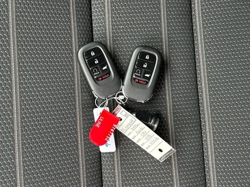 New 2026 Honda CR-V Sport image 27