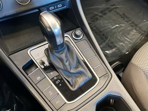 Used 2021 Volkswagen Jetta S w/ Driver Assistance Package FWD image 24