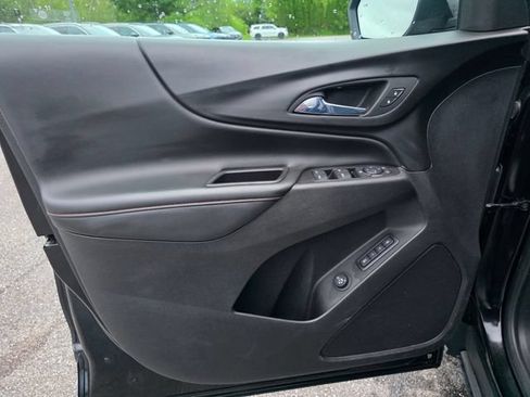 Used 2020 Chevrolet Equinox Premier AWD/4WD image 24