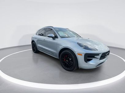 Used 2021 Porsche Macan GTS