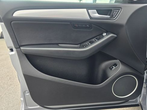 Used 2016 Audi Q5 2.0T Premium Plus w/ Technology Package image 21