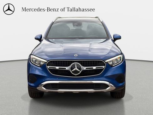 Used 2026 Mercedes-Benz GLC 300 image 2