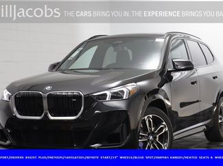 Certified 2025 BMW X1 M35i video 1