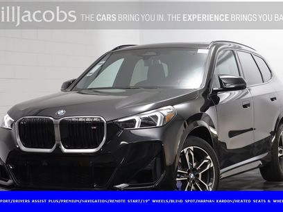 Certified 2025 BMW X1 M35i