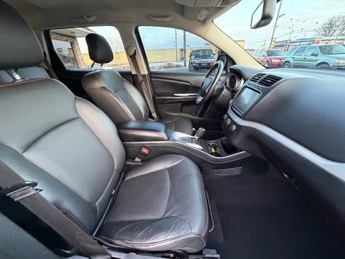 Used 2014 Dodge Journey R/T image 16