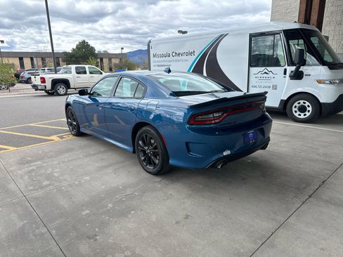 Used 2020 Dodge Charger GT w/ Blacktop Package image 6