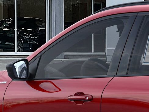 New 2025 Ford Escape ST-Line w/ Tech Pack #1 image 20