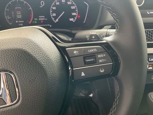 New 2026 Honda Civic Sport image 10