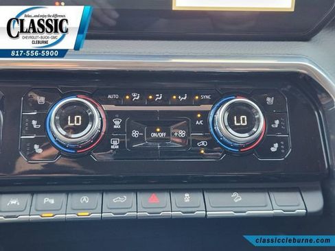 Used 2025 GMC Sierra 1500 Denali w/ Denali Reserve Package image 33