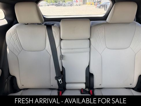 Used 2024 Lexus RX 350 Premium w/ Accessory Package (K3) AWD/4WD image 14