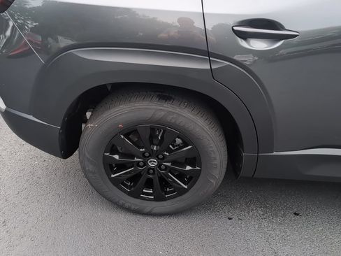 New 2026 MAZDA CX-50 AWD 2.5 S w/ Preferred Pkg image 4