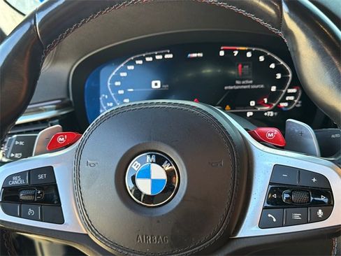 Used 2020 BMW M5 w/ Executive Package image 20