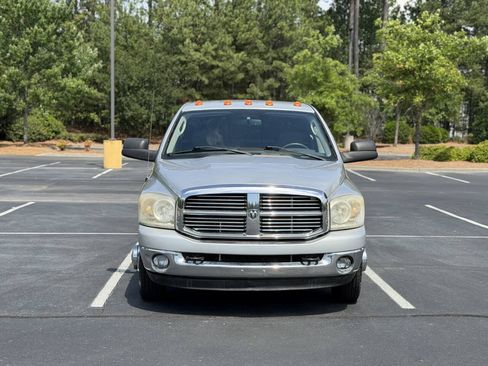 Used 2008 Dodge Ram 3500 Truck SLT w/ Popular Equipment Group RWD image 2