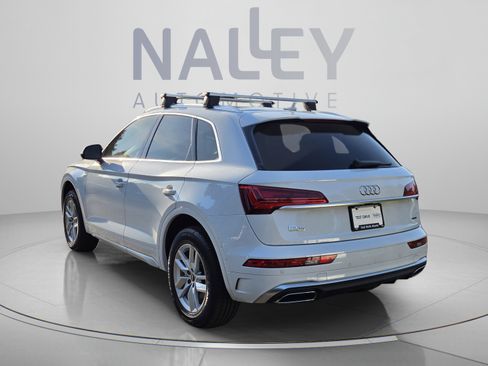 Used 2023 Audi Q5 2.0T Premium w/ Convenience Package AWD/4WD image 3