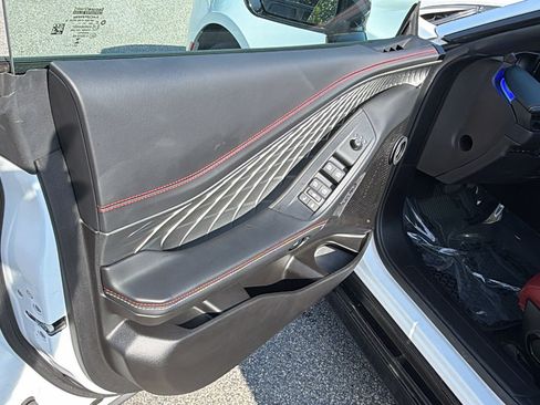 Used 2026 Dodge Charger Scat Pack AWD/4WD image 16